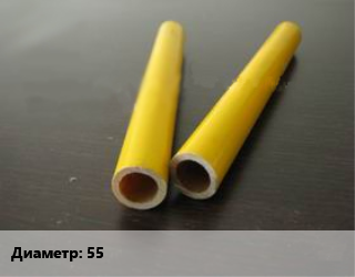 Стеклотекстолитовая труба 55 СТЭФ-1, шт цена По запросу где купить, условия доставки в Баку и Бакинская области